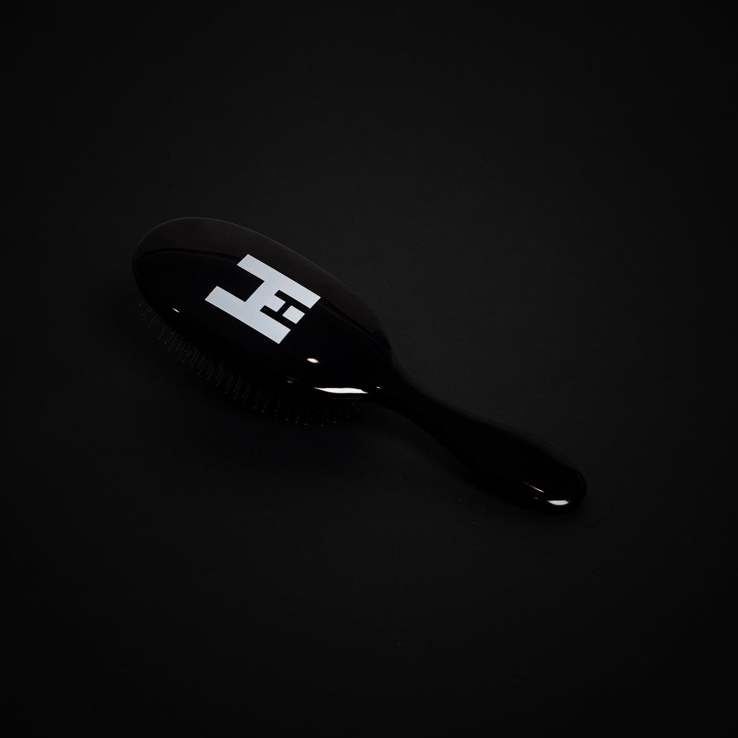 HAIR BRUSH