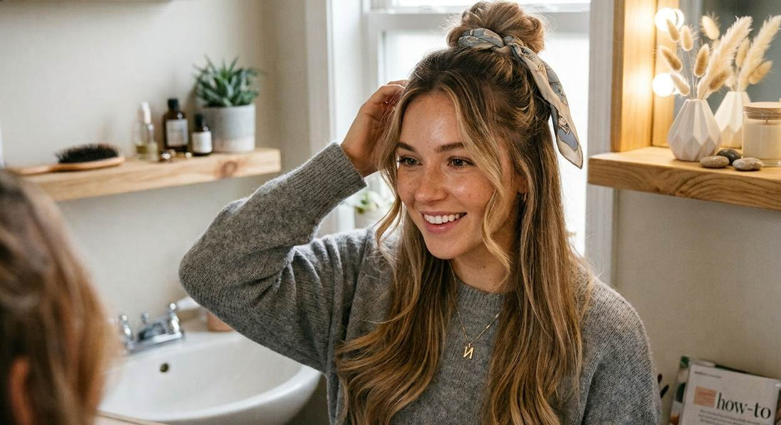 Hairstyles with Extensions: Easy and Cute Looks for Every Day