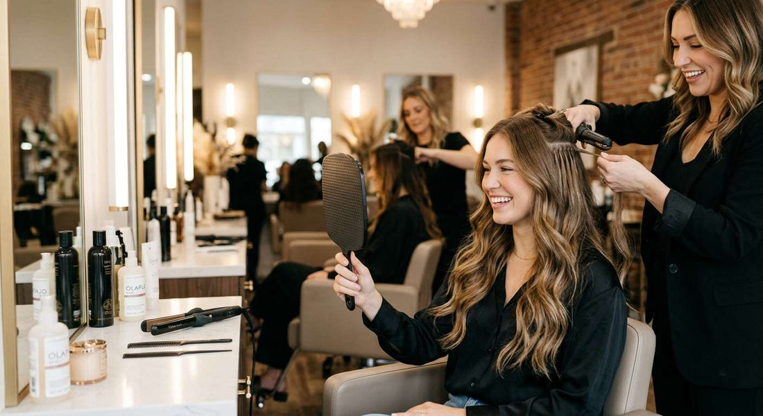 K-Tip Extensions Damage: Myths, Causes, and How to Keep Your Hair Safe