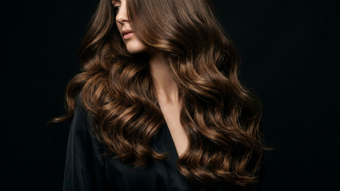 What Makes Slavic Hair Different: A Guide to Hair Origin and Quality