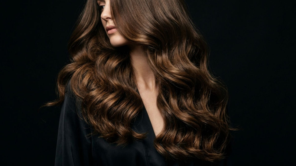 What Makes Slavic Hair Different: A Guide to Hair Origin and Quality