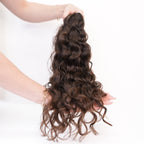 SLAVIC VIRGIN CURLY K-TIP 21" (A80)