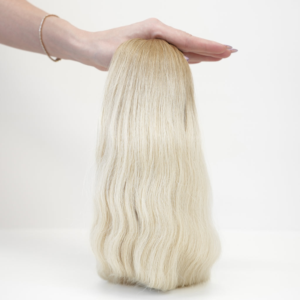 WAVY BLONDE OMBRE GENIUS WEFT (O6.1/24)