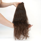 SLAVIC VIRGIN WAVY WEFT 22" (A135)