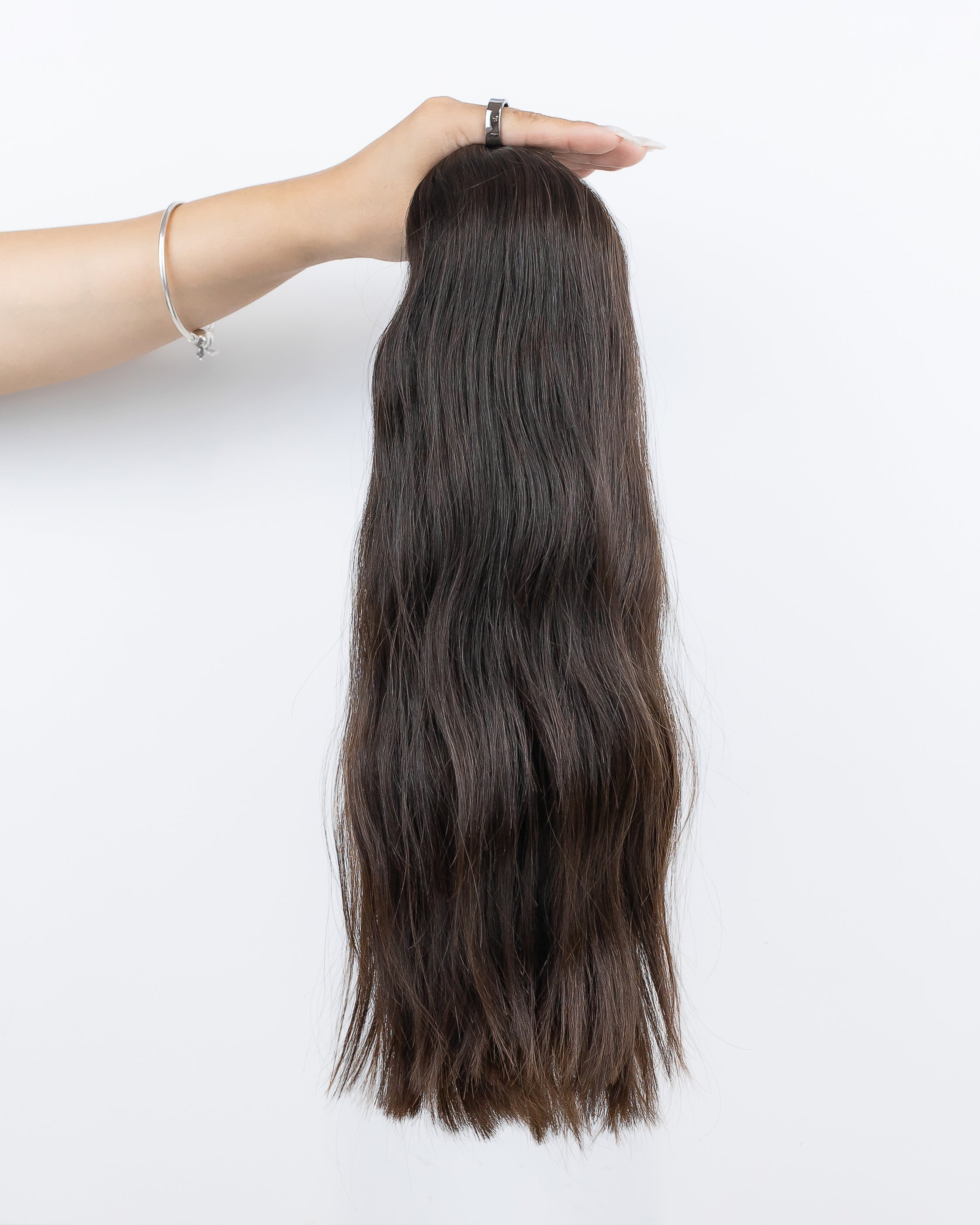 SLAVIC VIRGIN WAVY K-TIP 20" (A17)