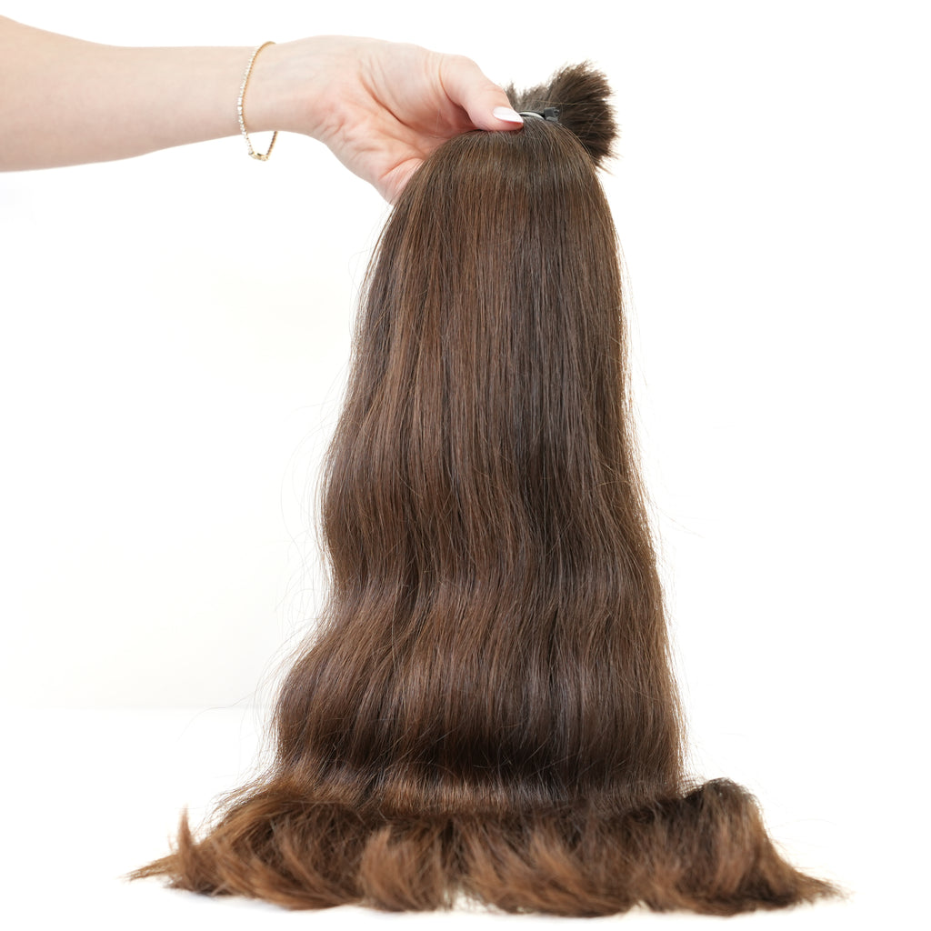 SLAVIC VIRGIN WAVY K-TIP 20" (A53)