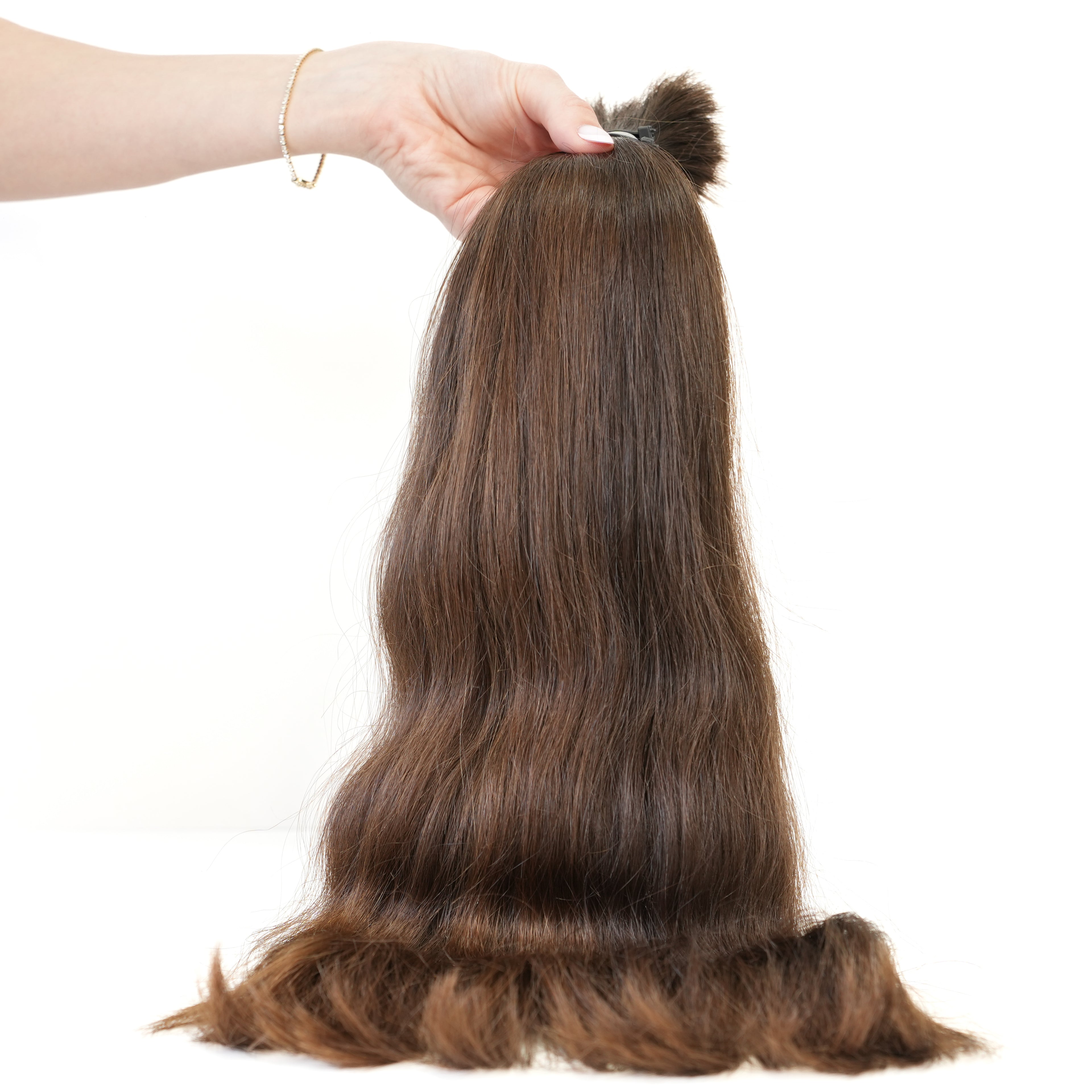 SLAVIC VIRGIN WAVY K-TIP 20" (A53)