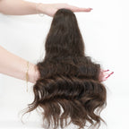 SLAVIC VIRGIN WAVY WEFT (19)