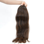 SLAVIC VIRGIN WAVY K-TIP 22" (A75)