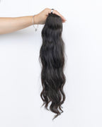 SLAVIC VIRGIN WAVY K-TIP 20" (A26)
