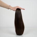 Virgin Slavic bundle straight 18" (2)