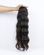 SLAVIC VIRGIN WAVY K-TIP 22" (A25)