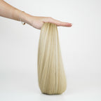 STRAIGHT LIGHT BLONDE MIX K-TIP (M8/9)