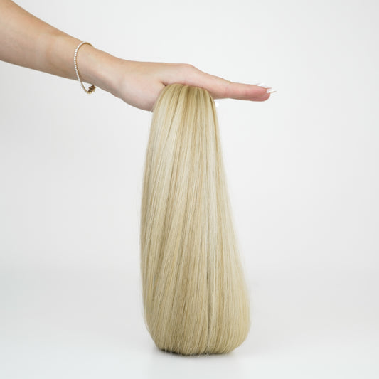 STRAIGHT LIGHT BLONDE MIX (M8/9)