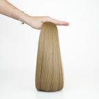 STRAIGHT BROWN K-TIP (8)