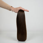 Virgin Slavic bundle straight 18" (3)