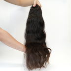 SLAVIC VIRGIN WAVY K-TIP 25" (A120)