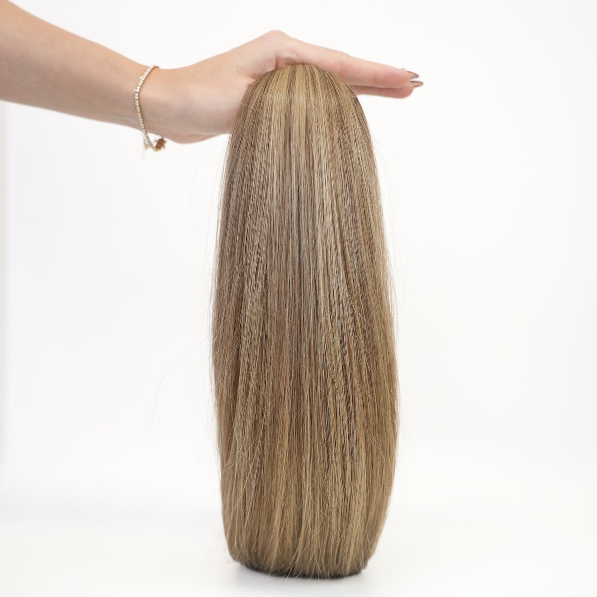 BROWN MIX K-TIP (M4/8)