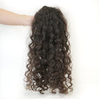Virgin Slavic curly 20" K-TIP (5)