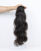 SLAVIC VIRGIN WAVY K-TIP 20" (A30)