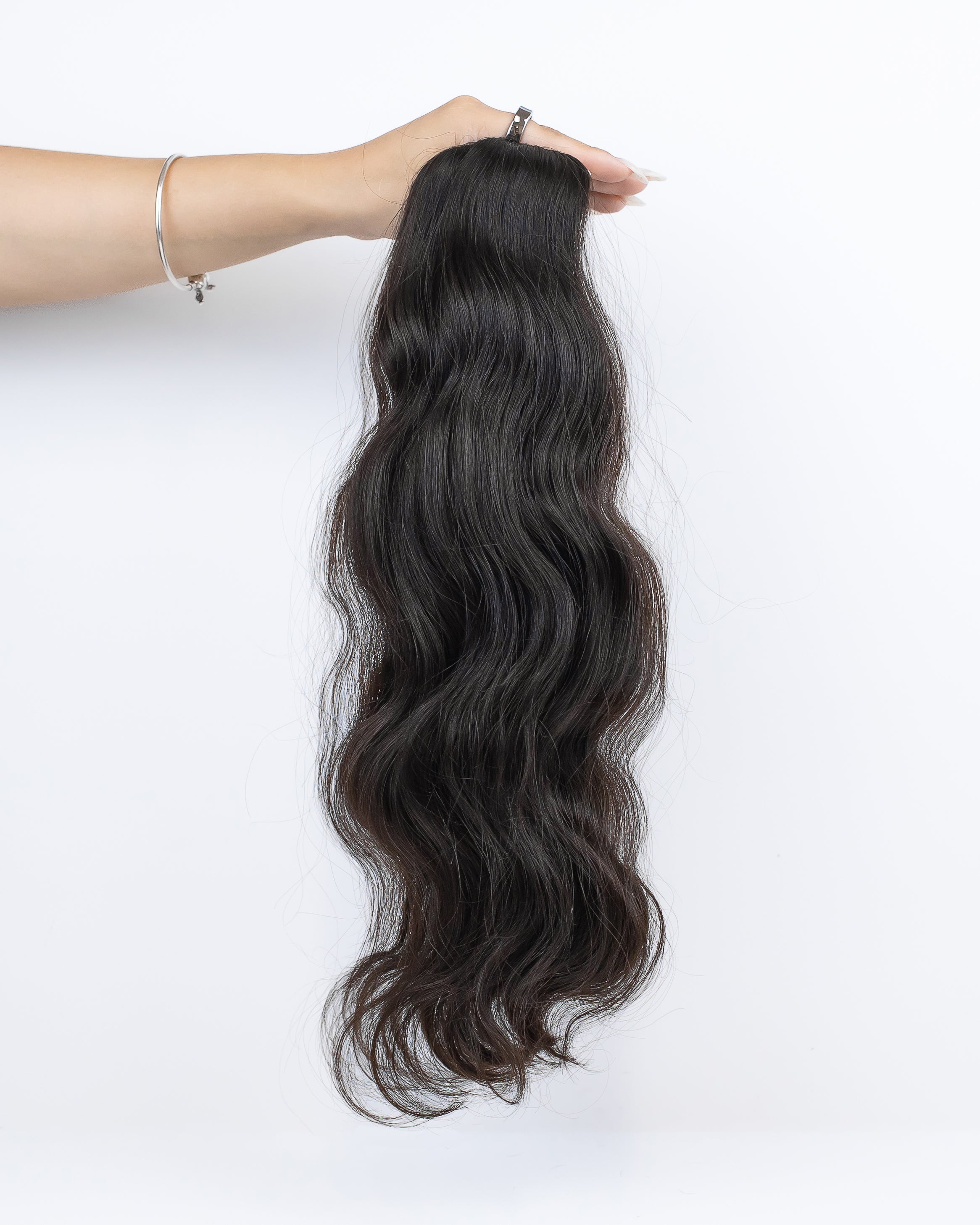 SLAVIC VIRGIN WAVY K-TIP 20" (A30)