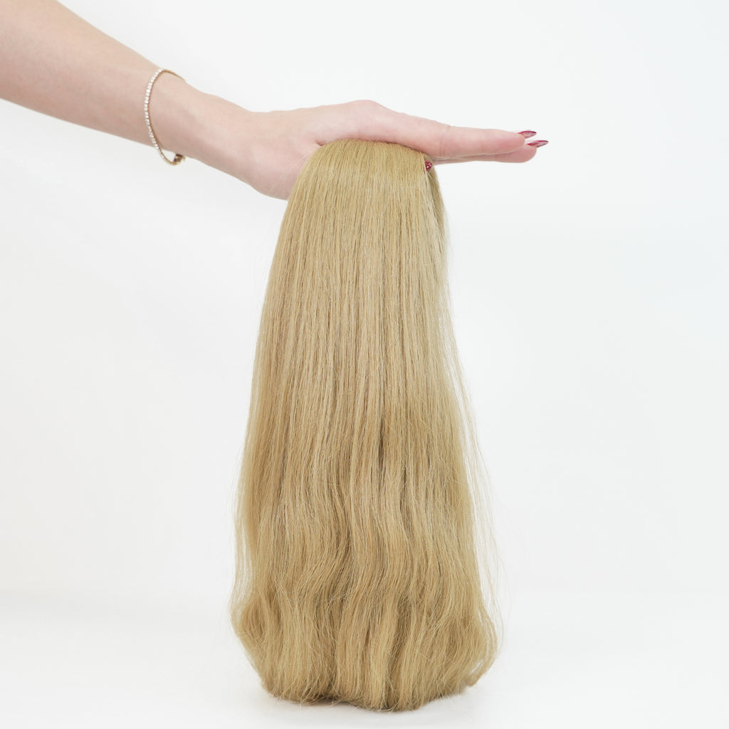 WAVY GOLDEN BROWN K-TIP (8)