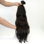 SLAVIC VIRGIN WAVY K-TIP 26" (A119)