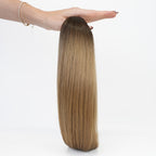 OMBRE MEDIUM BROWN WEFT (O2/6)