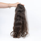 SLAVIC VIRGIN WAVY K-TIP 22" (A6)
