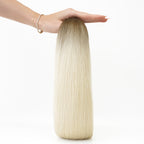 LIGHT BLONDE OMBRE K-TIP (O4.7/26.1)