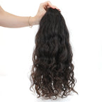 SLAVIC VIRGIN CURLY WEFT 19" (A141)