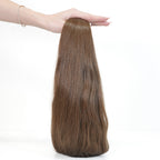 WAVY LIGHT BROWN K-TIP (5)