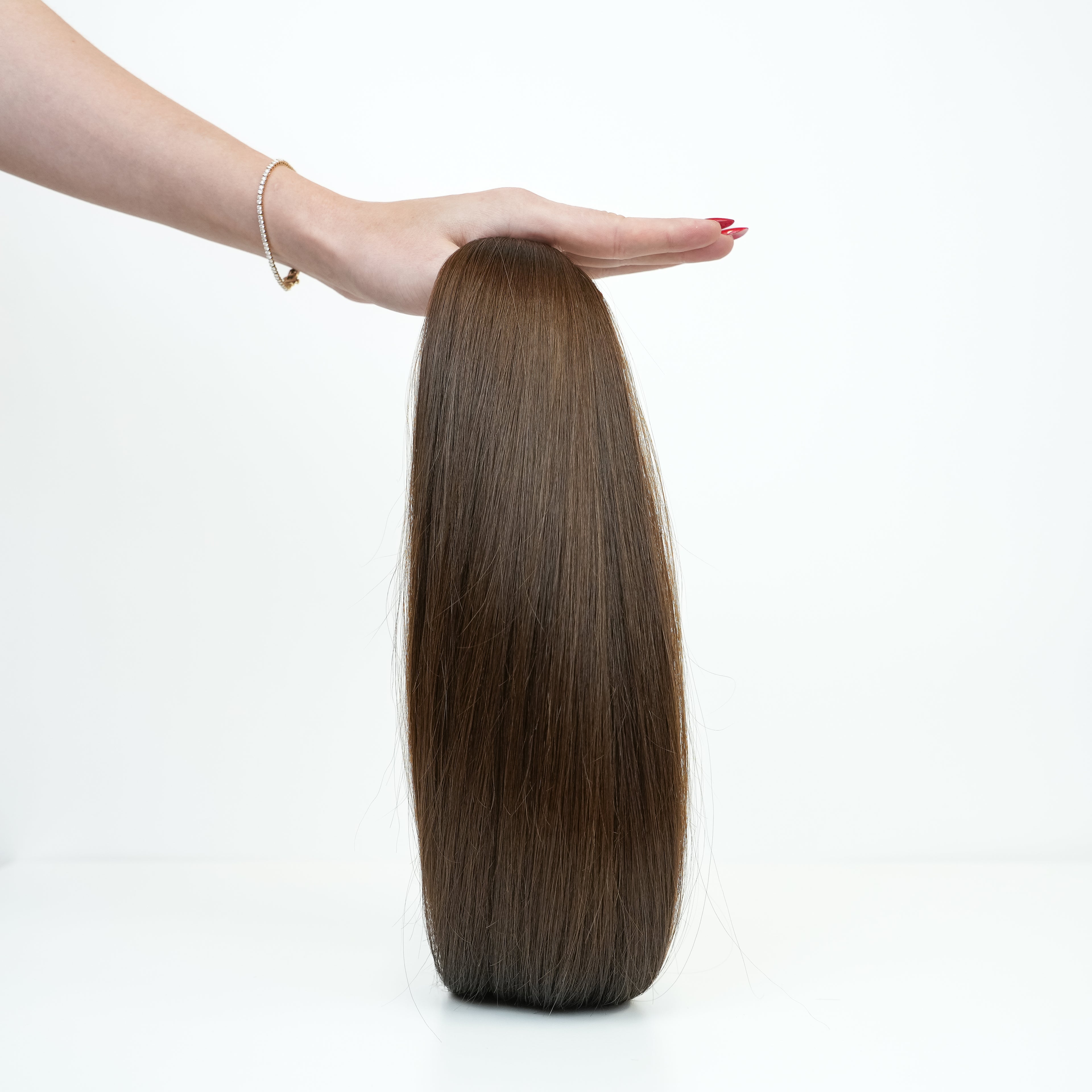 STRAIGHT BROWN K-TIP (4)