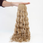 CURLY BLONDE MIX K-TIP (M6/20)