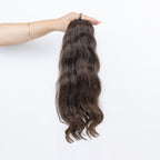 SLAVIC VIRGIN WAVY WEFT 18" (W8)