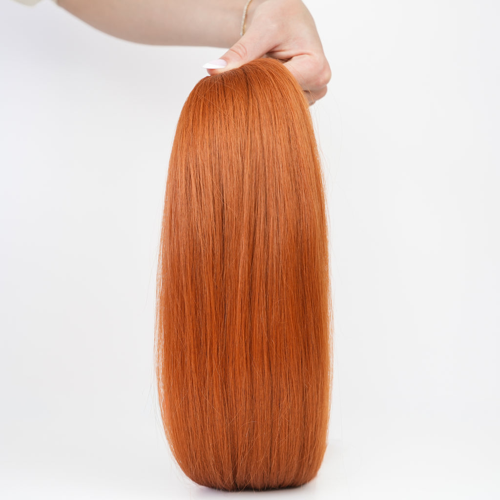 STRAIGHT DARK COPPER K-TIP