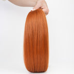 STRAIGHT DARK COPPER K-TIP