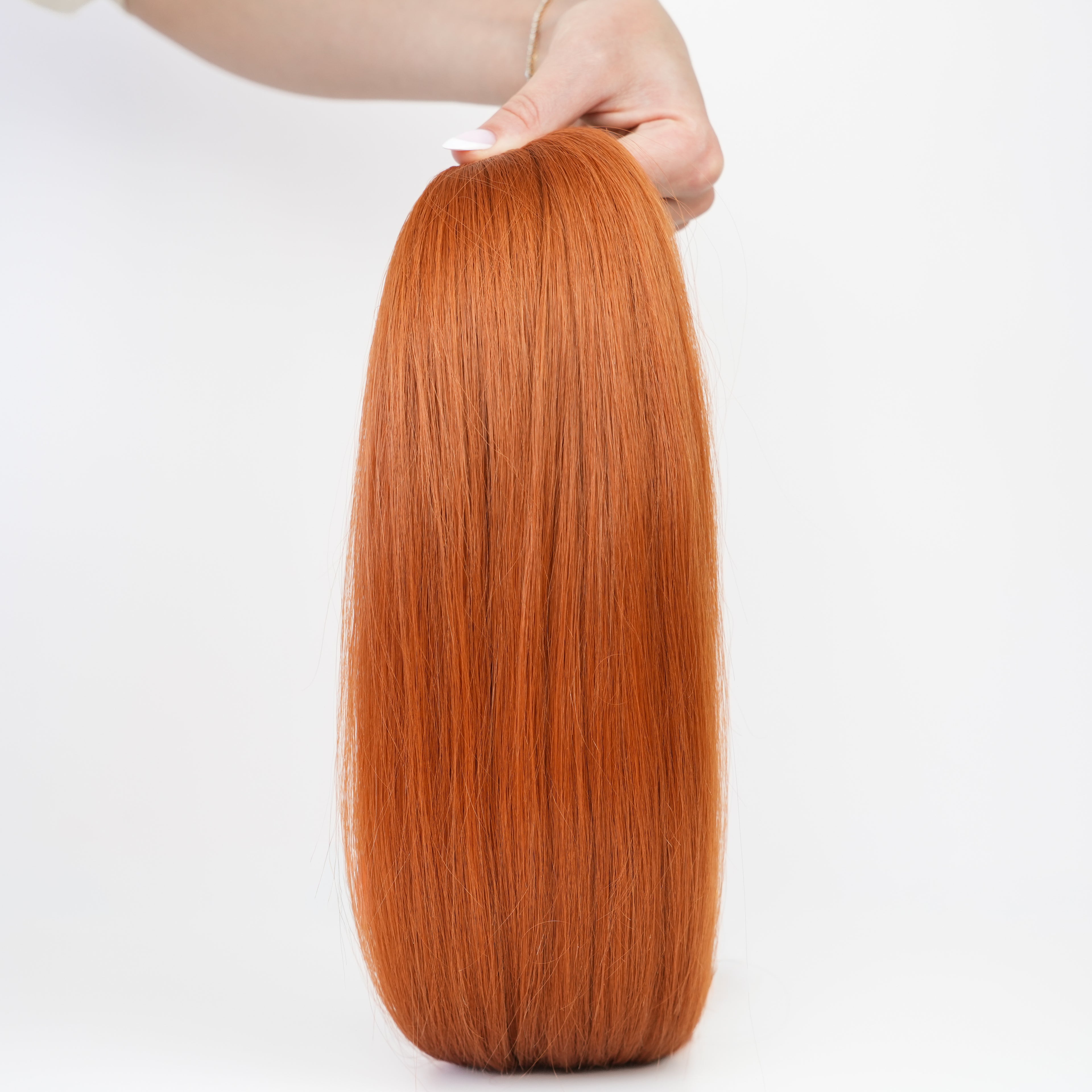 STRAIGHT DARK COPPER K-TIP