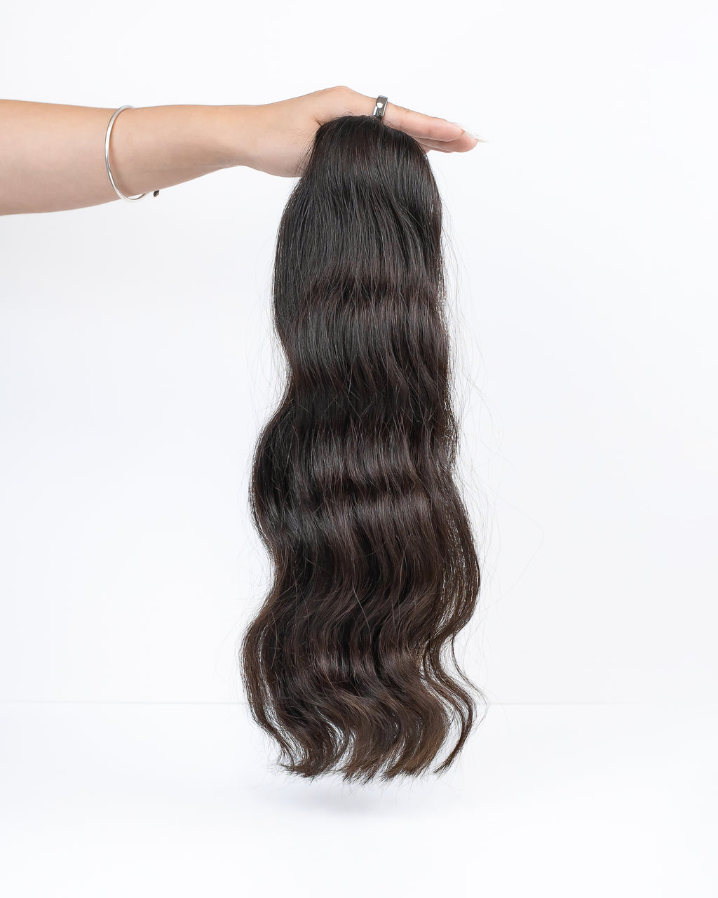 SLAVIC VIRGIN WAVY K-TIP 20" (A14)