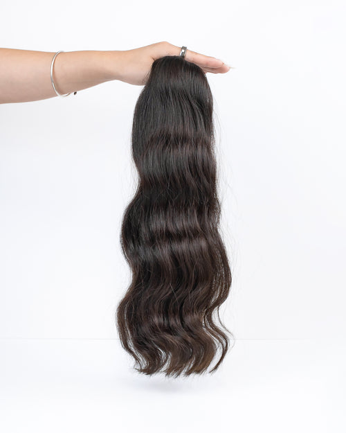 SLAVIC VIRGIN WAVY K-TIP 20" (A14)
