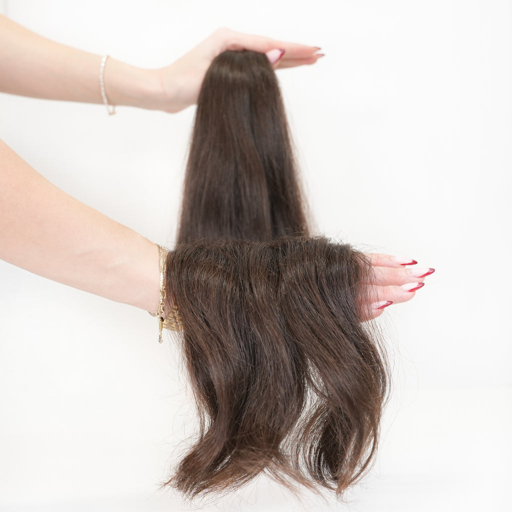 Virgin Slavic Wavy 27" K-TIP (14)