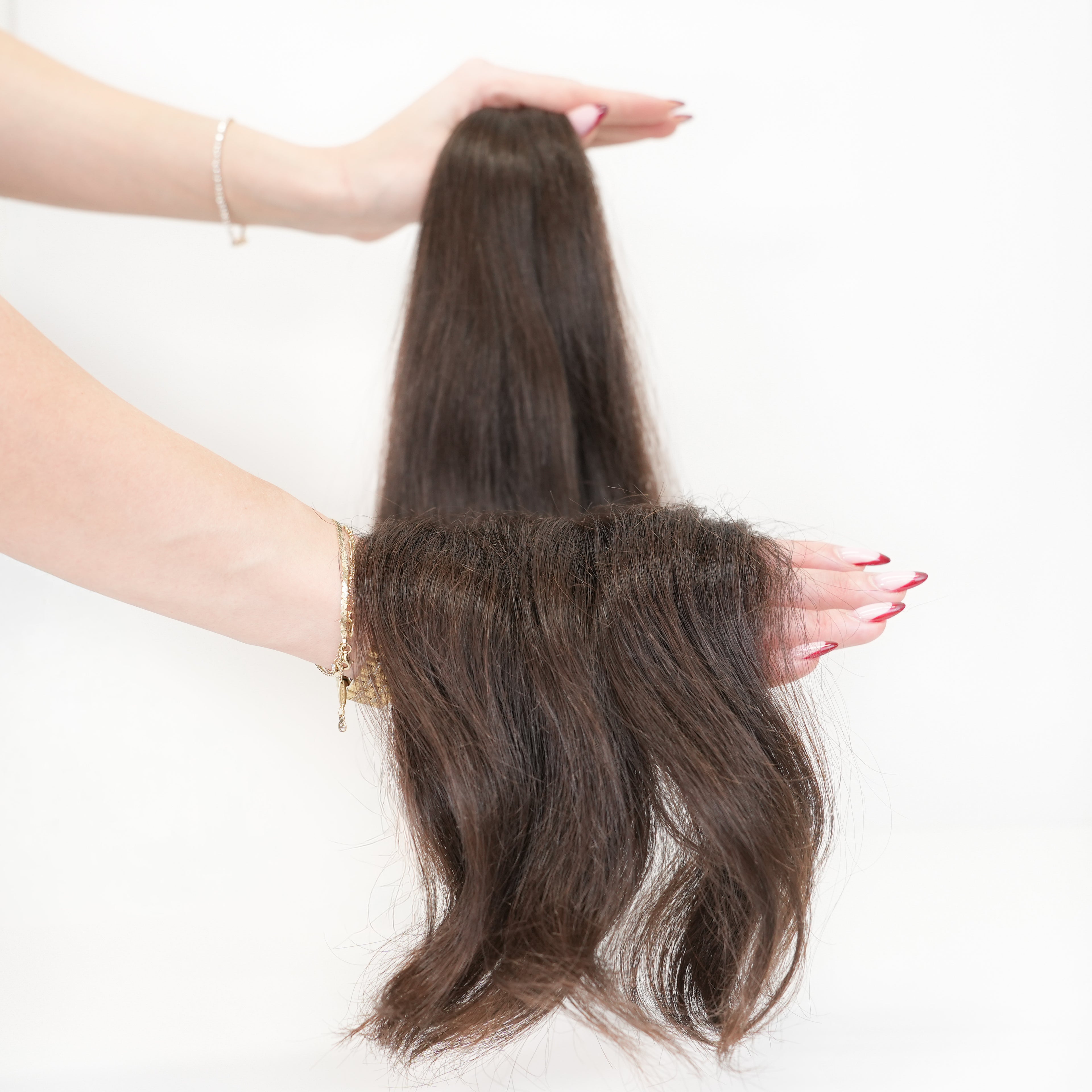 Virgin Slavic Wavy 27" K-TIP (14)