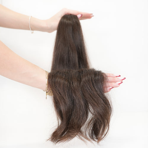 Virgin Slavic Wavy 27" K-TIP (14)