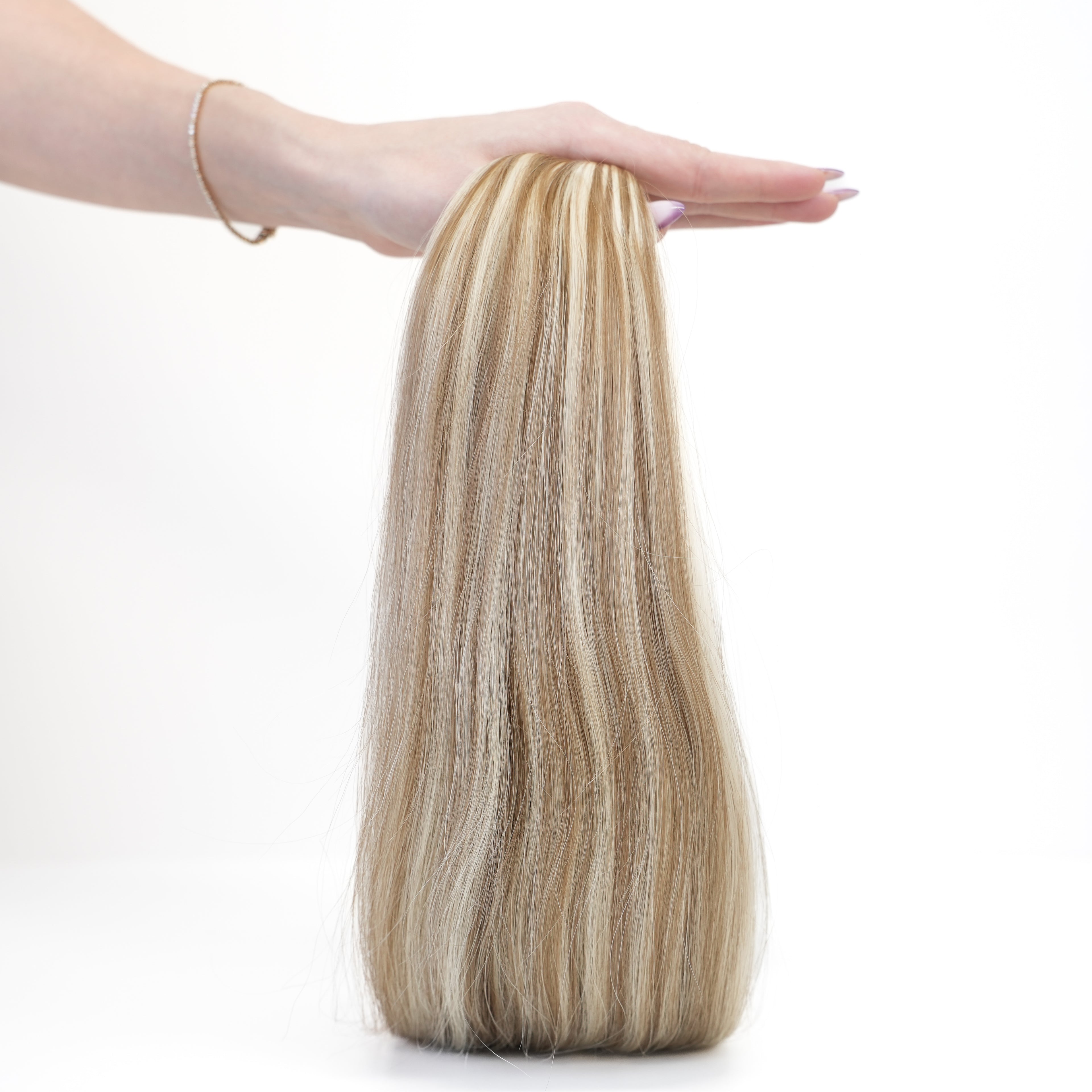 WAVY BLONDE MIX K-TIP (M6/20)