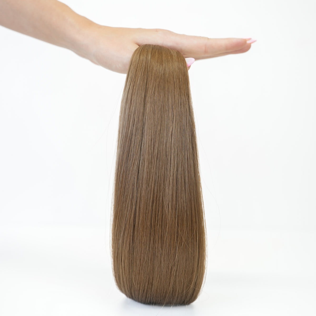 BROWN GENIUS WEFT (5)