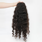 SLAVIC VIRGIN CURLY K-TIP 19" (A100)