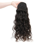 Virgin Slavic Curly 17" K-TIP (A84)