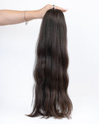 SLAVIC VIRGIN WAVY K-TIP 23" (A13)