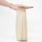 STRAIGHT LIGHT BLONDE OMBRE K-TIP (O6.1/24)