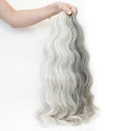 SLAVIC VIRGIN CURLY K-TIP 21" (A89)